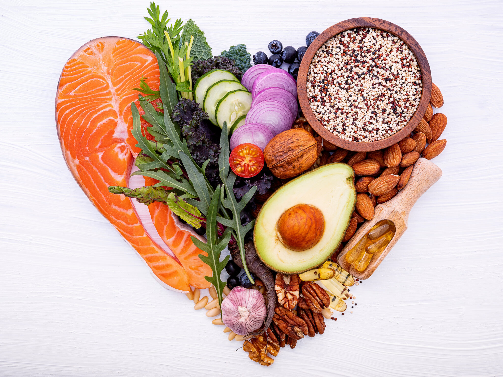 Kako smanjiti šećer, sol i masnoće bez gubitka okusa